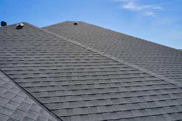 Emergency Roof Repair in Powhatan Point, OH